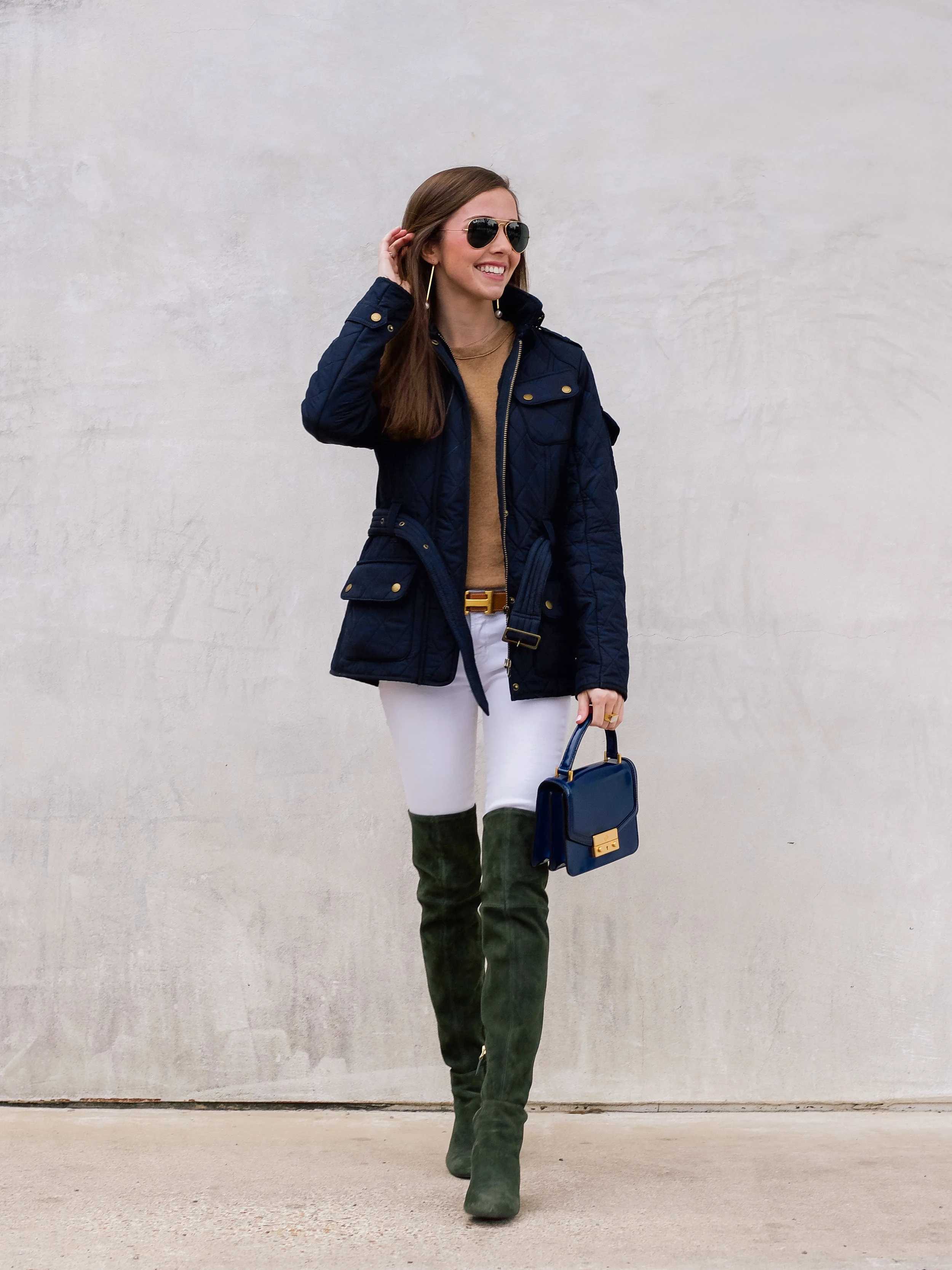 Best barbour jacket for 2025 winter